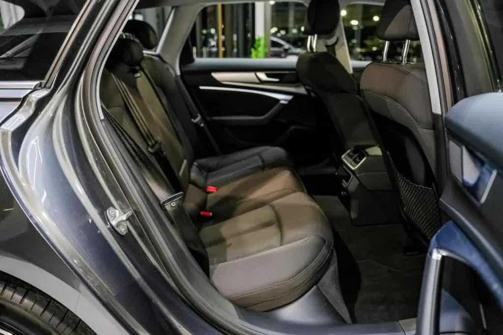 Audi A6 Avant 35 TDI S-tronic S-Line NAVI LED 1.HAND 06/2021-photo-18