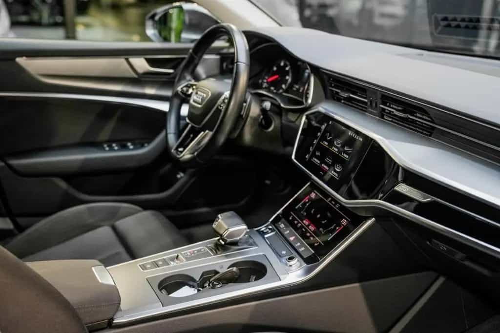 Audi A6 Avant 35 TDI S-tronic S-Line NAVI LED 1.HAND 06/2021-photo-20