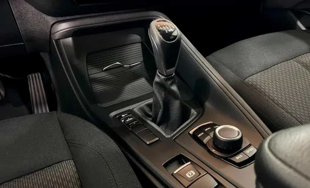 BMW X1 F48 2.0 TDI SHZ SPOTIFY ISOFIX KLIMA PDC 8X 03/2019-photo-11