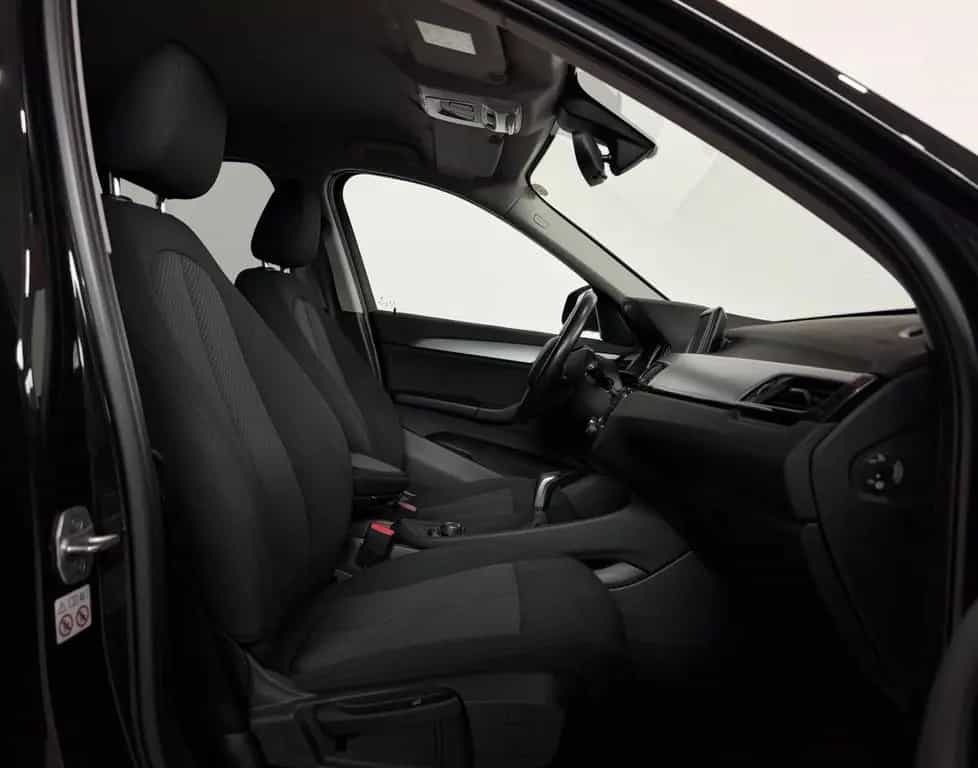 BMW X1 F48 2.0 TDI SHZ SPOTIFY ISOFIX KLIMA PDC 8X 03/2019-photo-12
