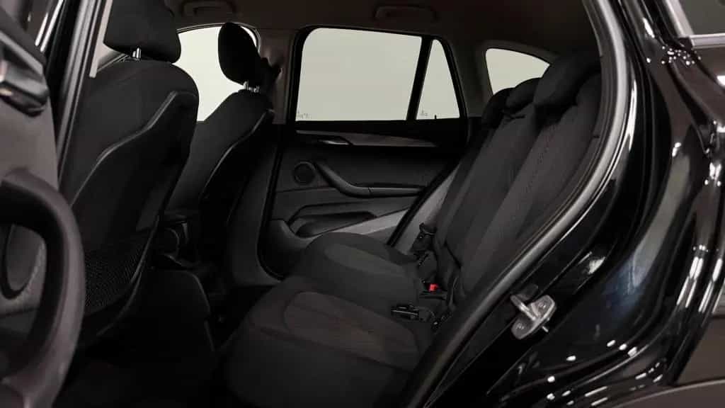 BMW X1 F48 2.0 TDI SHZ SPOTIFY ISOFIX KLIMA PDC 8X 03/2019-photo-14