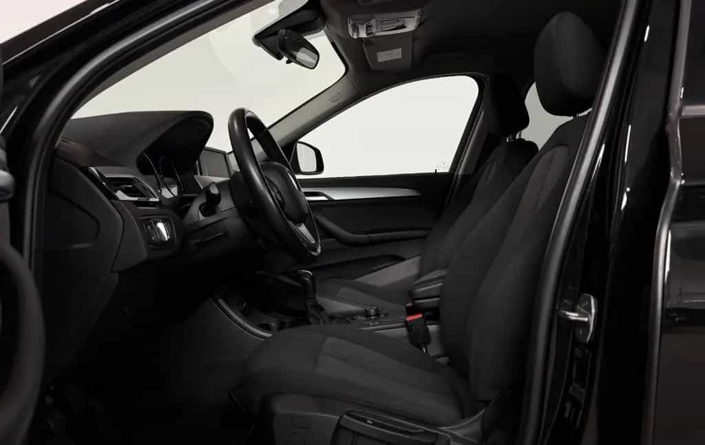 BMW X1 F48 2.0 TDI SHZ SPOTIFY ISOFIX KLIMA PDC 8X 03/2019-photo-8