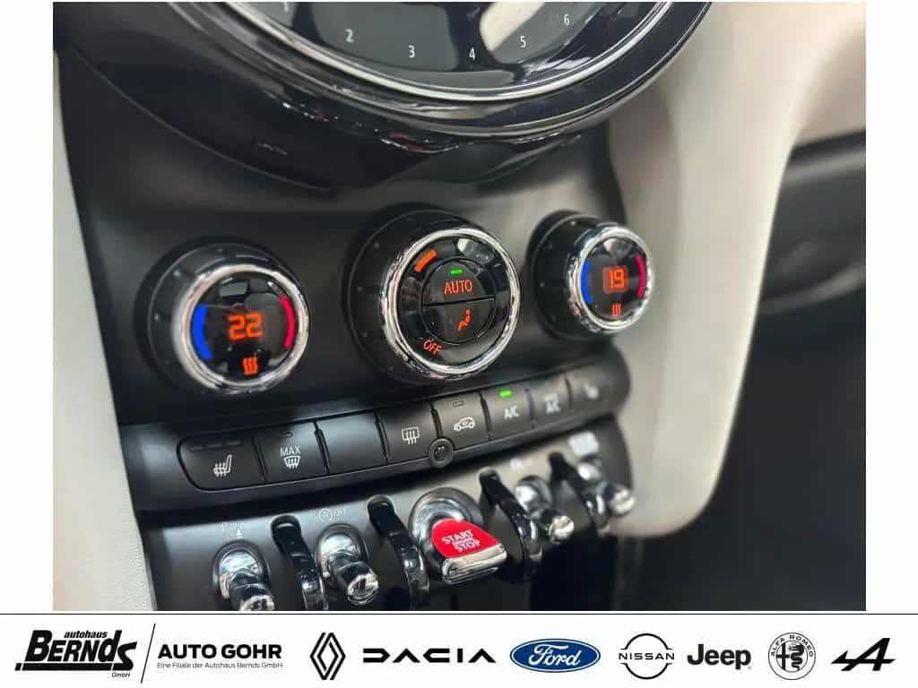 MINI John Cooper Works Mini Cooper S Aut. John Cooper Works Trim 10/2024-photo-20