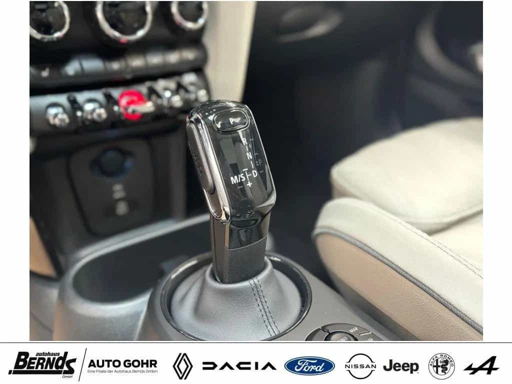 MINI John Cooper Works Mini Cooper S Aut. John Cooper Works Trim 10/2024-photo-22
