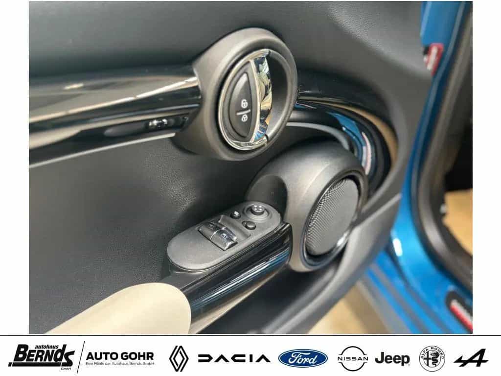 MINI John Cooper Works Mini Cooper S Aut. John Cooper Works Trim 10/2024-photo-24