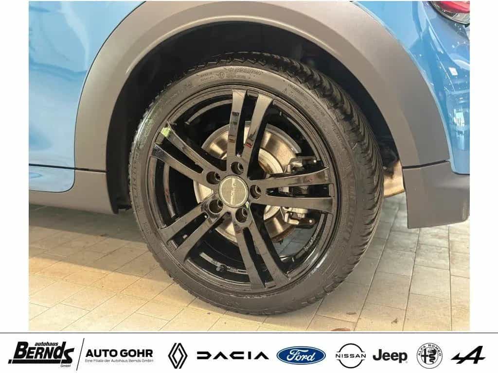 MINI John Cooper Works Mini Cooper S Aut. John Cooper Works Trim 10/2024-photo-30