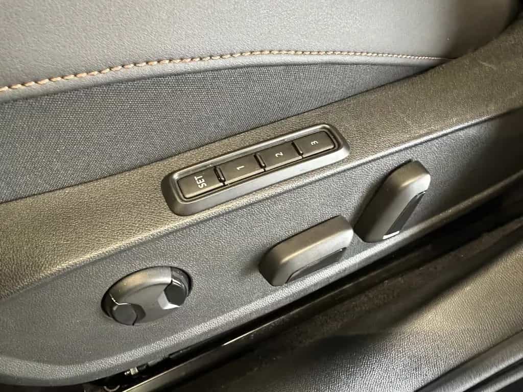 Cupra Formentor VZ 4Drive Leder Sennheiser AHK Skyline 04/2025-photo-7