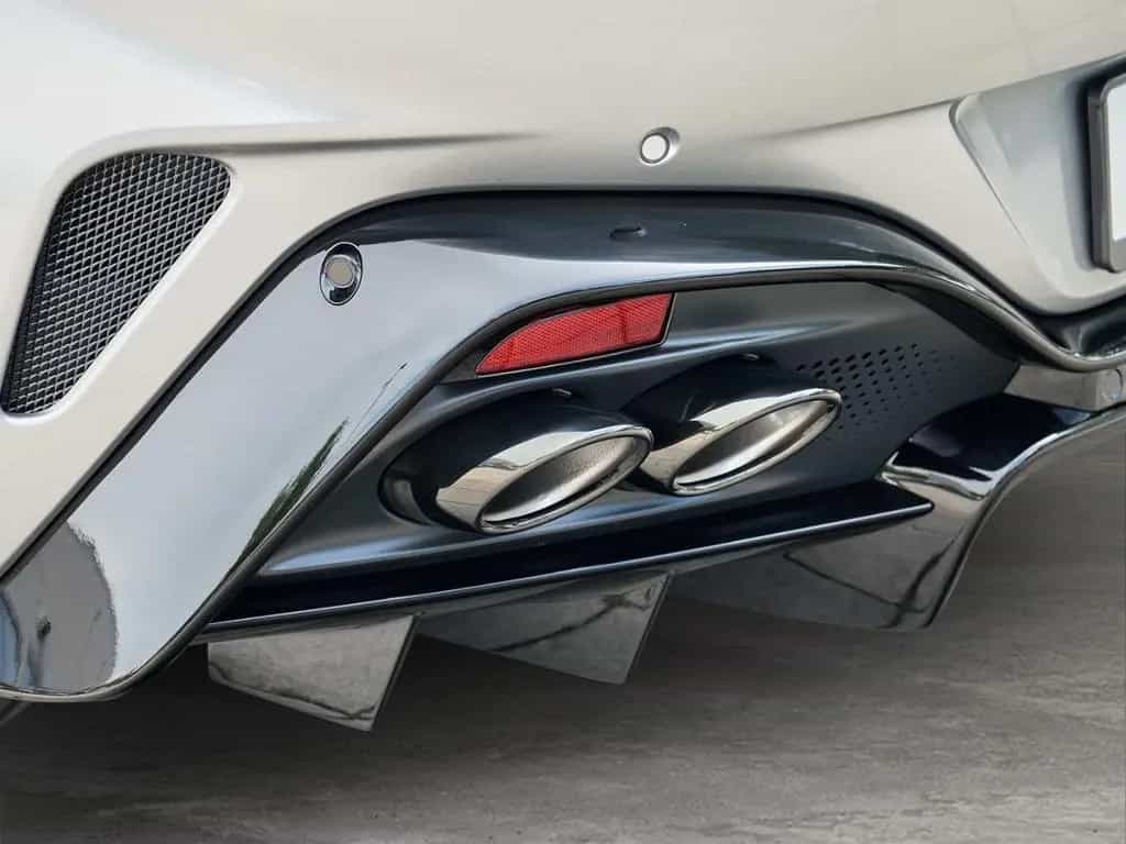 Aston Martin V8 Vantage Vantage Roadster Aluminite Silver / Onyx Black null-photo-22
