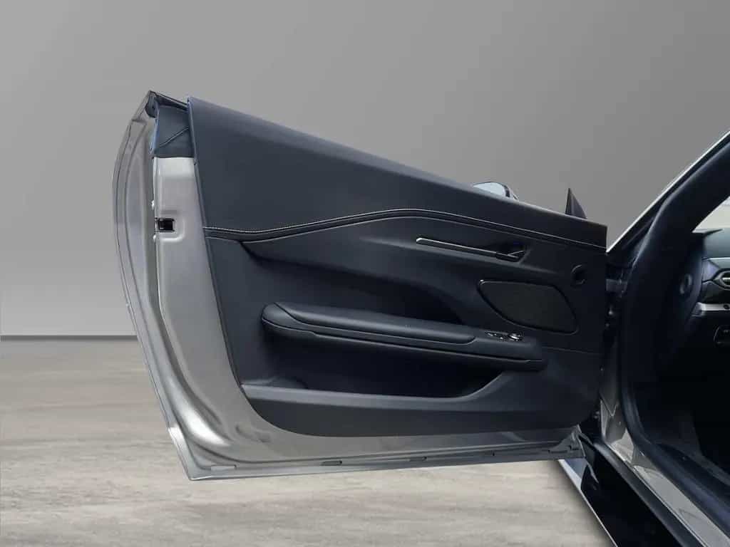 Aston Martin V8 Vantage Vantage Roadster Aluminite Silver / Onyx Black null-photo-27