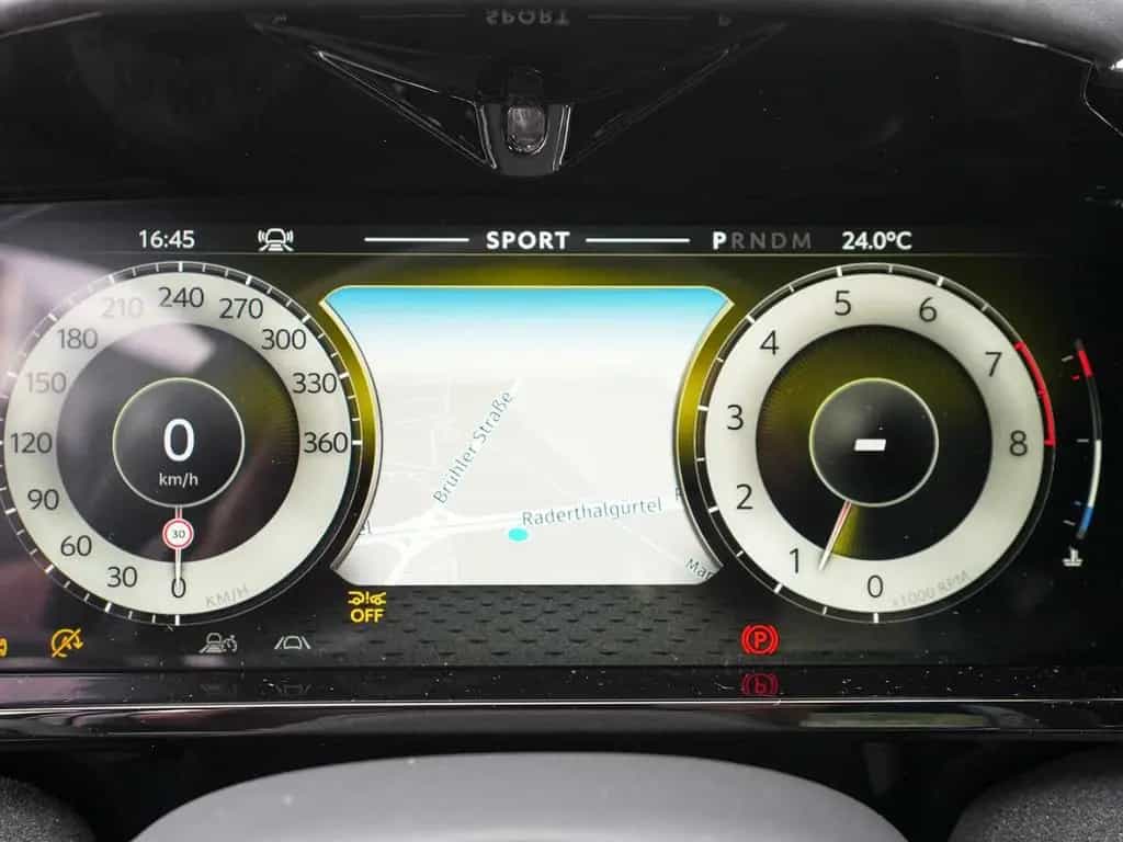 Aston Martin V8 Vantage Vantage Jet Black / Onyx Black V8 null-photo-21