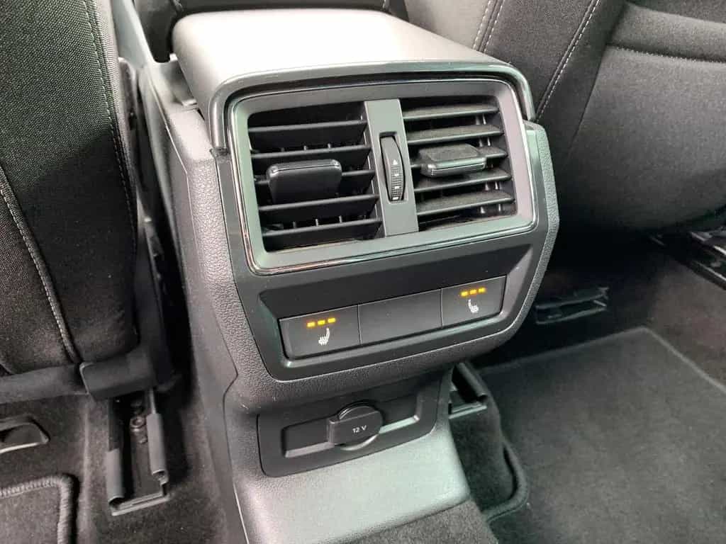 Skoda Karoq 1.5TSI DSG Sportline AHK+CANTON+Virtual 06/2019-photo-12