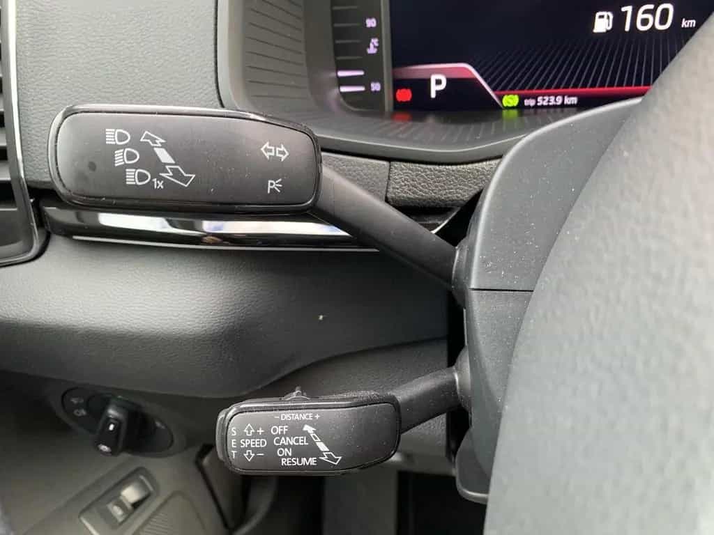 Skoda Karoq 1.5TSI DSG Sportline AHK+CANTON+Virtual 06/2019-photo-21