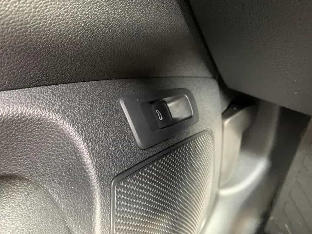 Skoda Karoq 1.5TSI DSG Sportline AHK+CANTON+Virtual 06/2019-photo-29