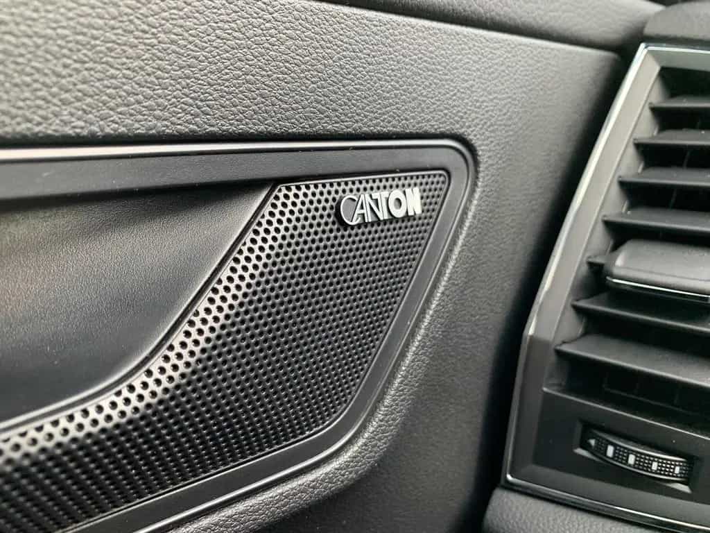 Skoda Karoq 1.5TSI DSG Sportline AHK+CANTON+Virtual 06/2019-photo-30