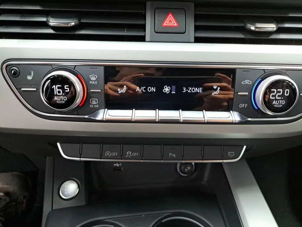 Audi A4 Avant 35 TFSI S tronic advanced LED NAVI SHZ 02/2023-photo-20