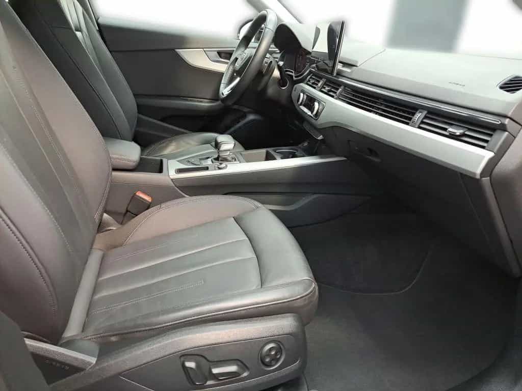 Audi A4 Avant 35 TFSI S tronic advanced LED NAVI SHZ 02/2023-photo-24