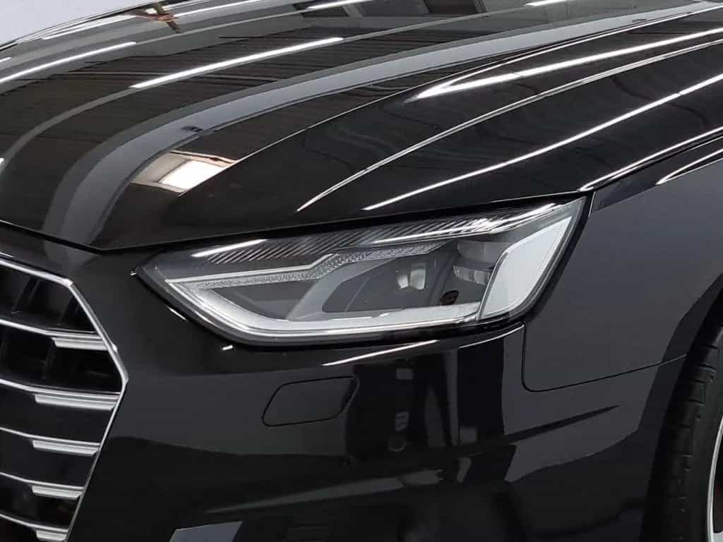 Audi A4 Avant 35 TFSI S tronic advanced LED NAVI SHZ 02/2023-photo-4