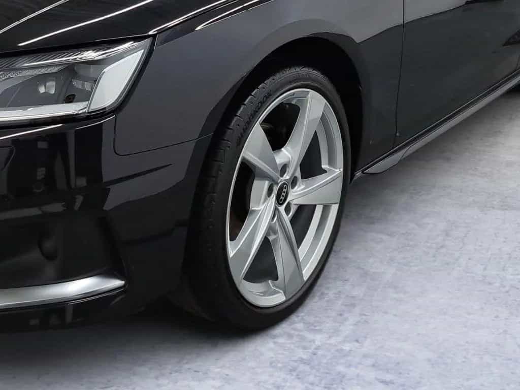 Audi A4 Avant 35 TFSI S tronic advanced LED NAVI SHZ 02/2023-photo-5