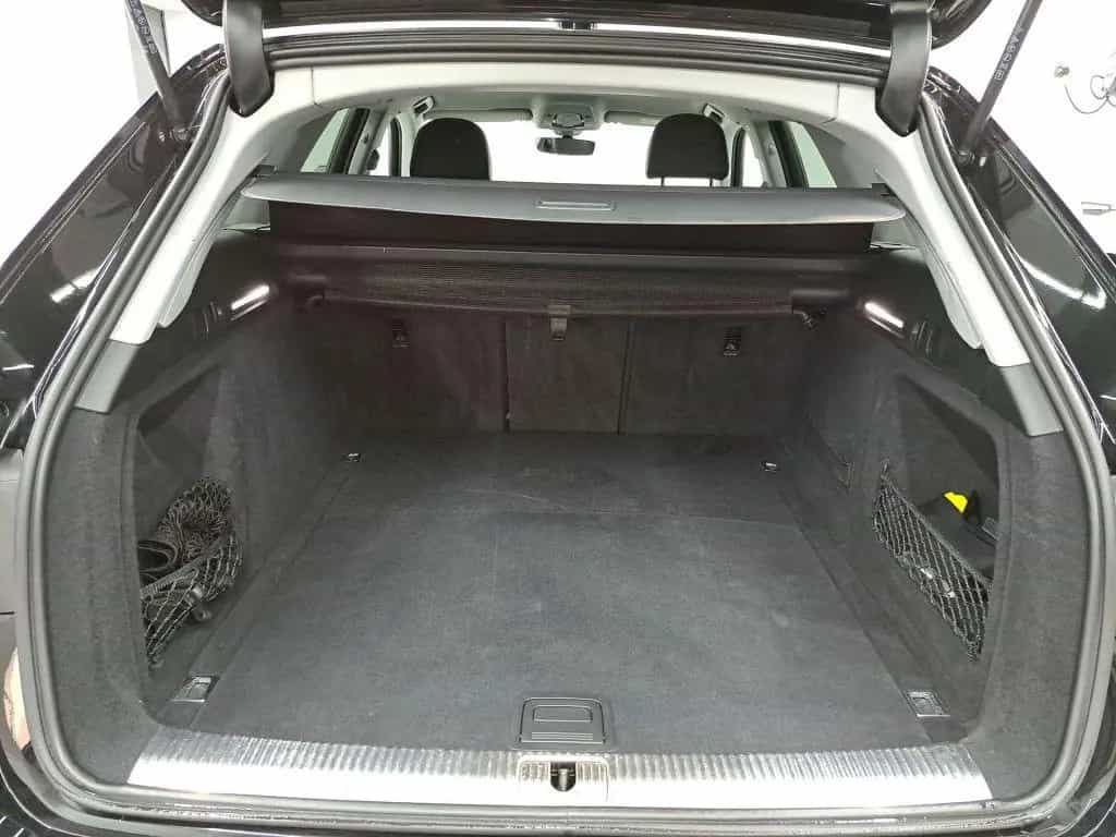 Audi A4 Avant 35 TFSI S tronic advanced LED NAVI SHZ 02/2023-photo-6