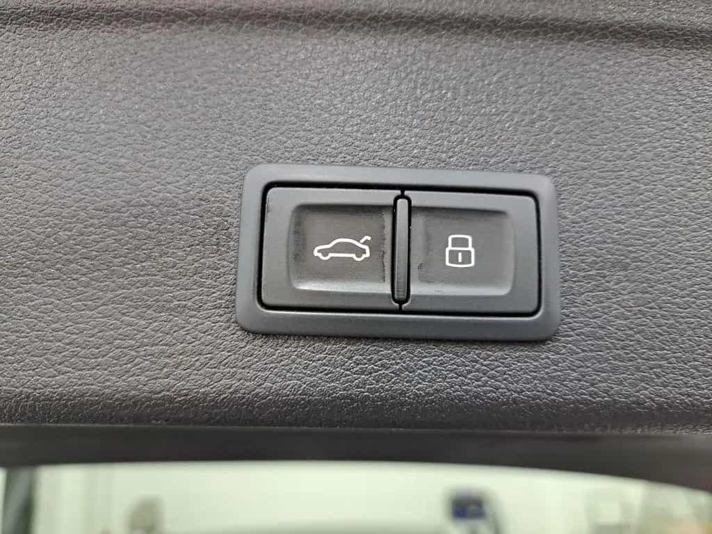 Audi A4 Avant 35 TFSI S tronic advanced LED NAVI SHZ 02/2023-photo-7