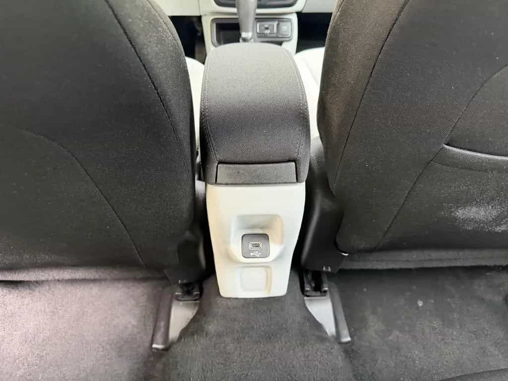 Jeep Renegade Longitude FWD Automatik *1.Hand* 08/2019-photo-38