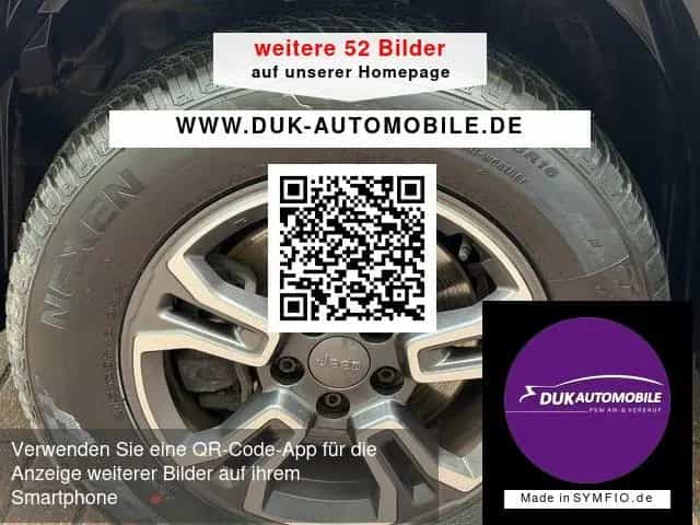 Jeep Renegade Longitude FWD Automatik *1.Hand* 08/2019-photo-49