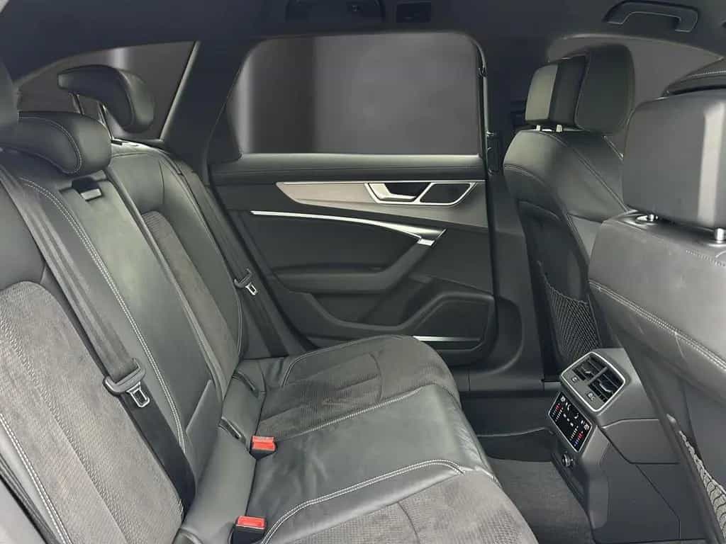 Audi A6 45 Avant quattro S- Line *LED*RFK*SHZ*NAVI* 11/2019-photo-17