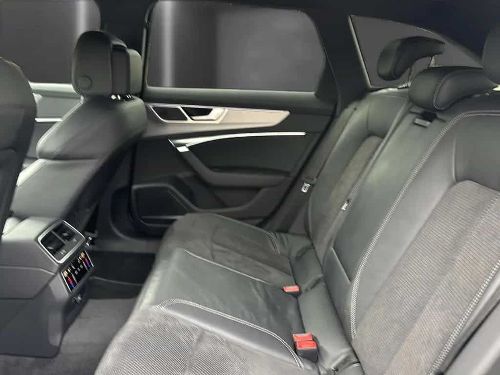 Audi A6 45 Avant quattro S- Line *LED*RFK*SHZ*NAVI* 11/2019-photo-18