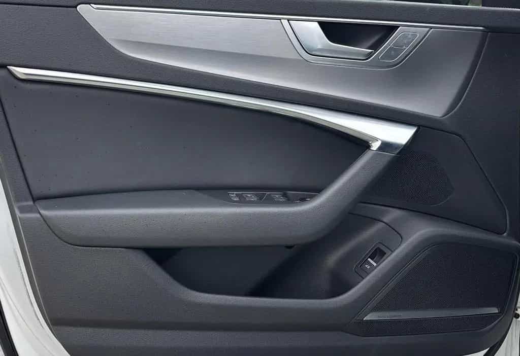 Audi A6 45 Avant quattro S- Line *LED*RFK*SHZ*NAVI* 11/2019-photo-19