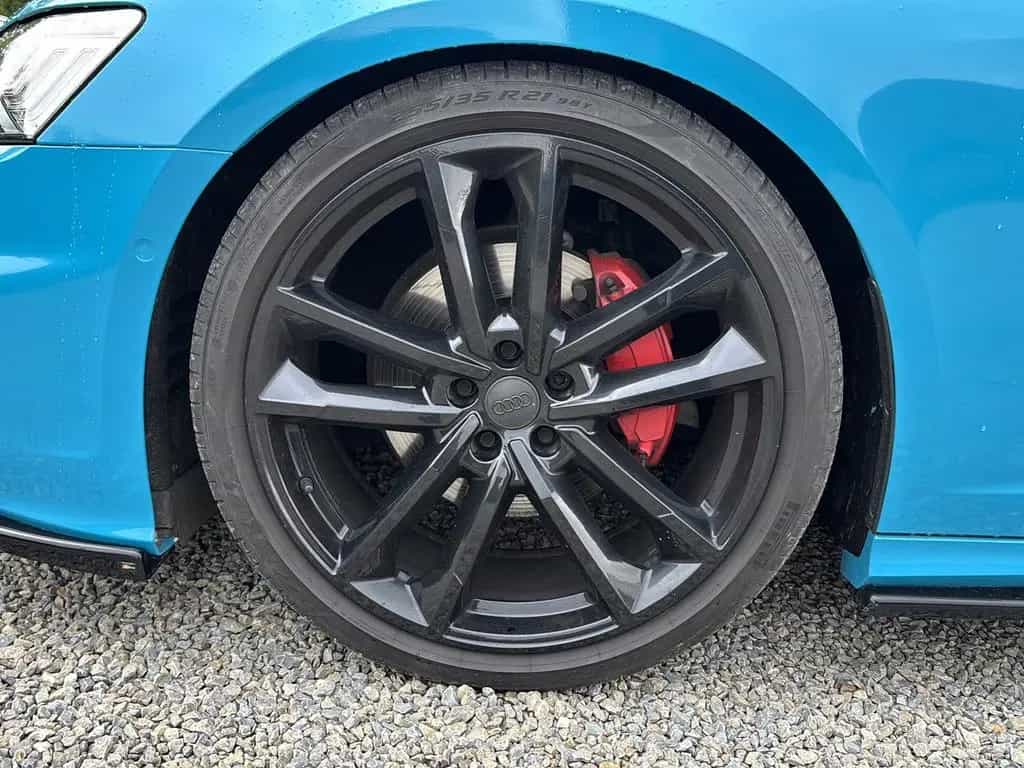 Audi A6 45 Avant quattro S- Line *LED*RFK*SHZ*NAVI* 11/2019-photo-20