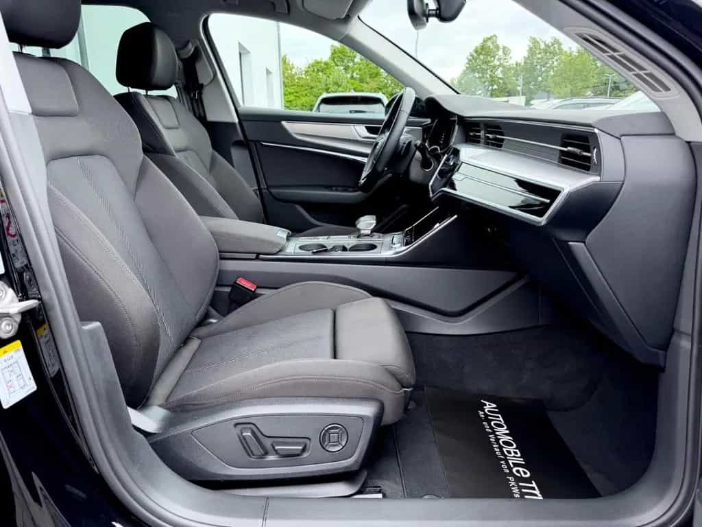Audi A6 Avant 45 TDI quattro sport /LED/ACC/CAM/ 12/2022-photo-12