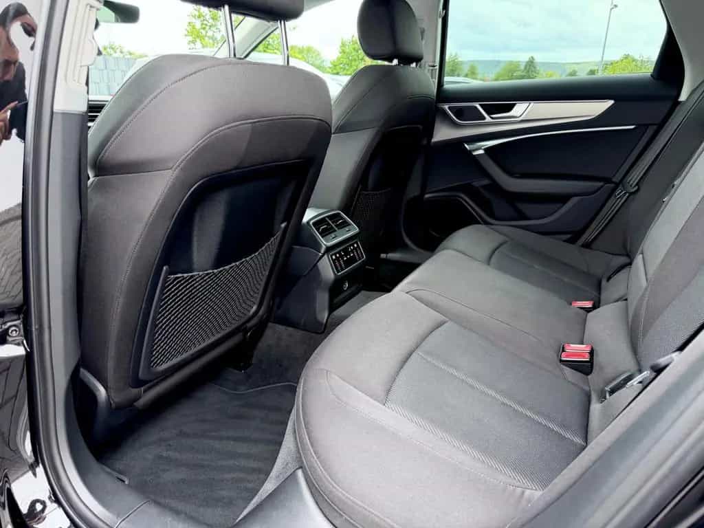 Audi A6 Avant 45 TDI quattro sport /LED/ACC/CAM/ 12/2022-photo-13