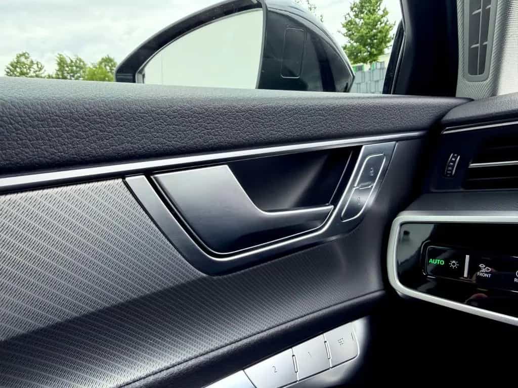 Audi A6 Avant 45 TDI quattro sport /LED/ACC/CAM/ 12/2022-photo-15