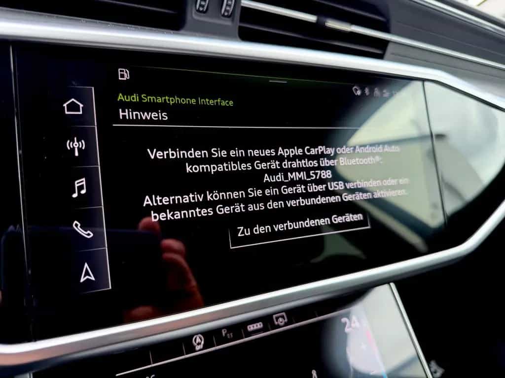 Audi A6 Avant 45 TDI quattro sport /LED/ACC/CAM/ 12/2022-photo-16