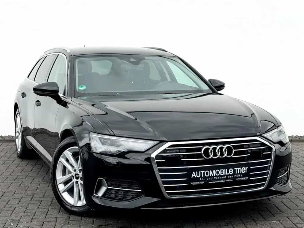 Audi A6 Avant 45 TDI quattro sport /LED/ACC/CAM/ 12/2022-photo-2