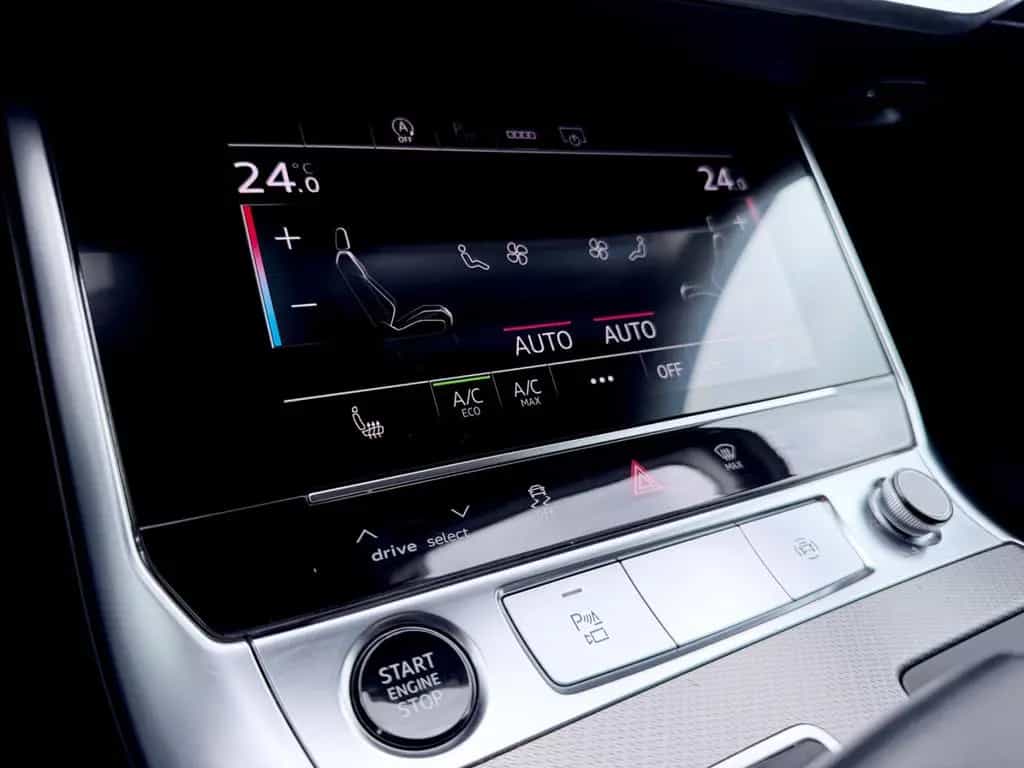 Audi A6 Avant 45 TDI quattro sport /LED/ACC/CAM/ 12/2022-photo-20