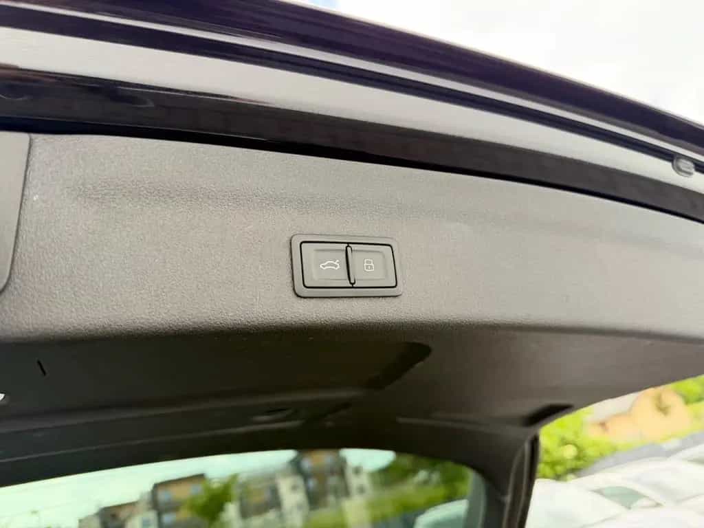 Audi A6 Avant 45 TDI quattro sport /LED/ACC/CAM/ 12/2022-photo-22