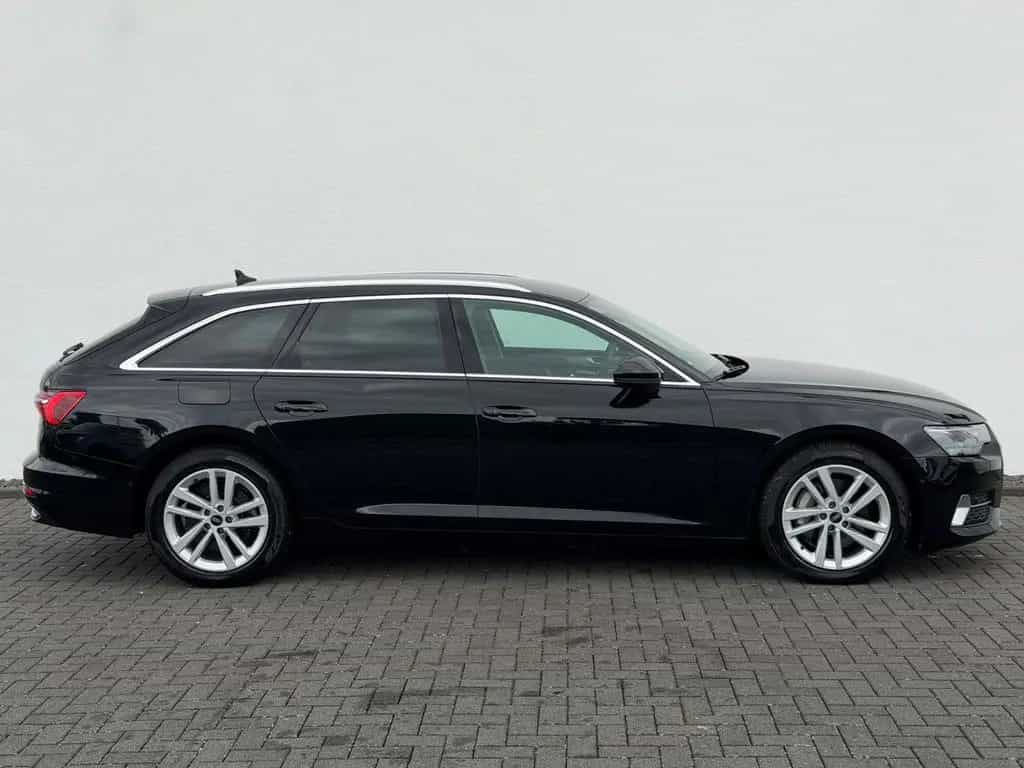 Audi A6 Avant 45 TDI quattro sport /LED/ACC/CAM/ 12/2022-photo-3
