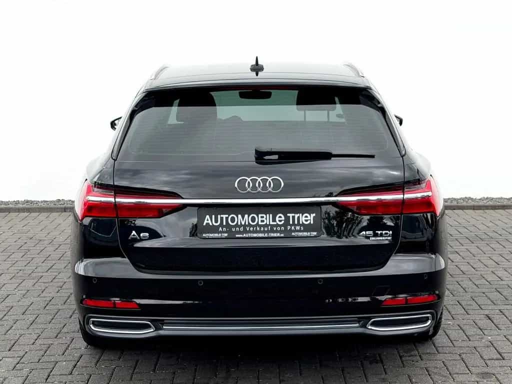 Audi A6 Avant 45 TDI quattro sport /LED/ACC/CAM/ 12/2022-photo-5