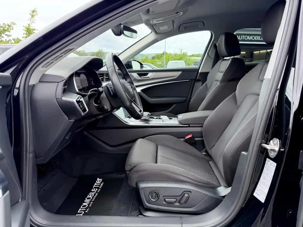 Audi A6 Avant 45 TDI quattro sport /LED/ACC/CAM/ 12/2022-photo-8