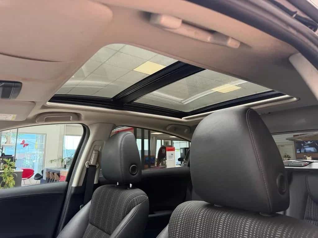 Honda HR-V 1.5 VTEC Executive*PANO*NAVI*KAM*SPUR 02/2018-photo-22