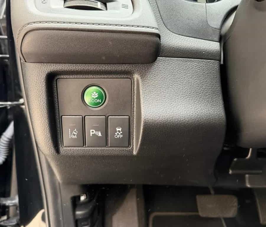 Honda HR-V 1.5 VTEC Executive*PANO*NAVI*KAM*SPUR 02/2018-photo-23