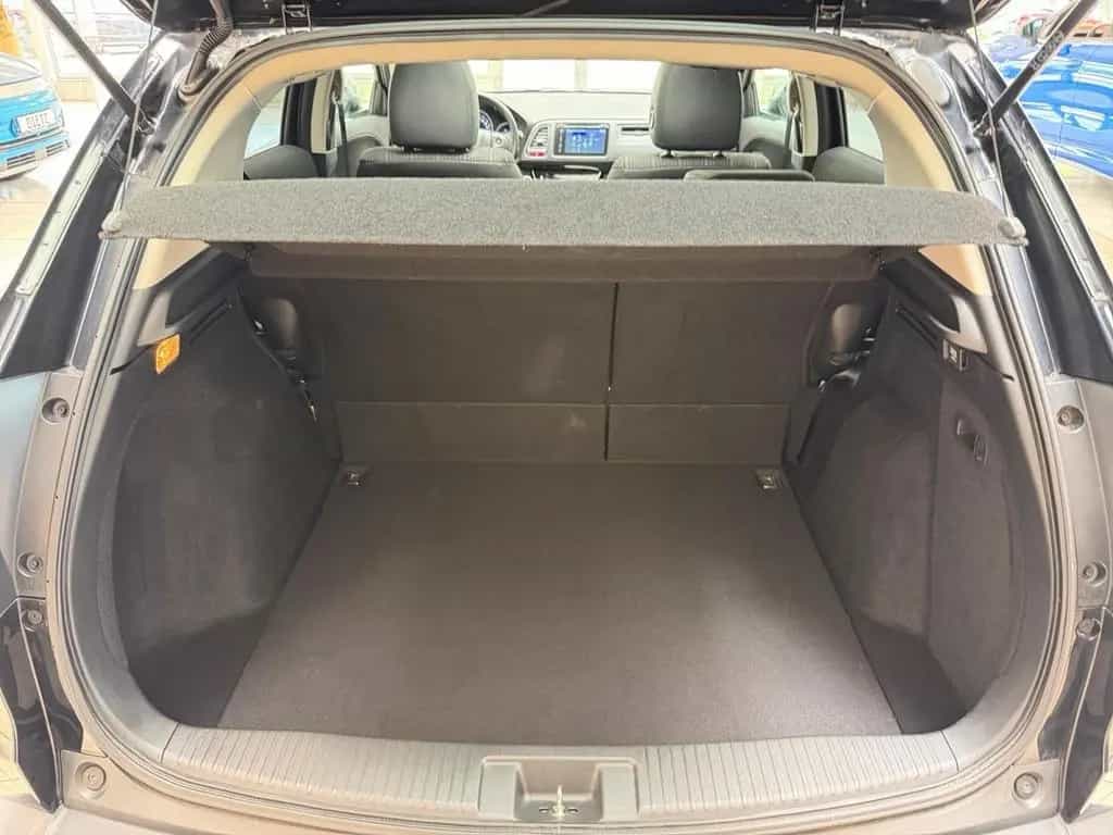 Honda HR-V 1.5 VTEC Executive*PANO*NAVI*KAM*SPUR 02/2018-photo-26