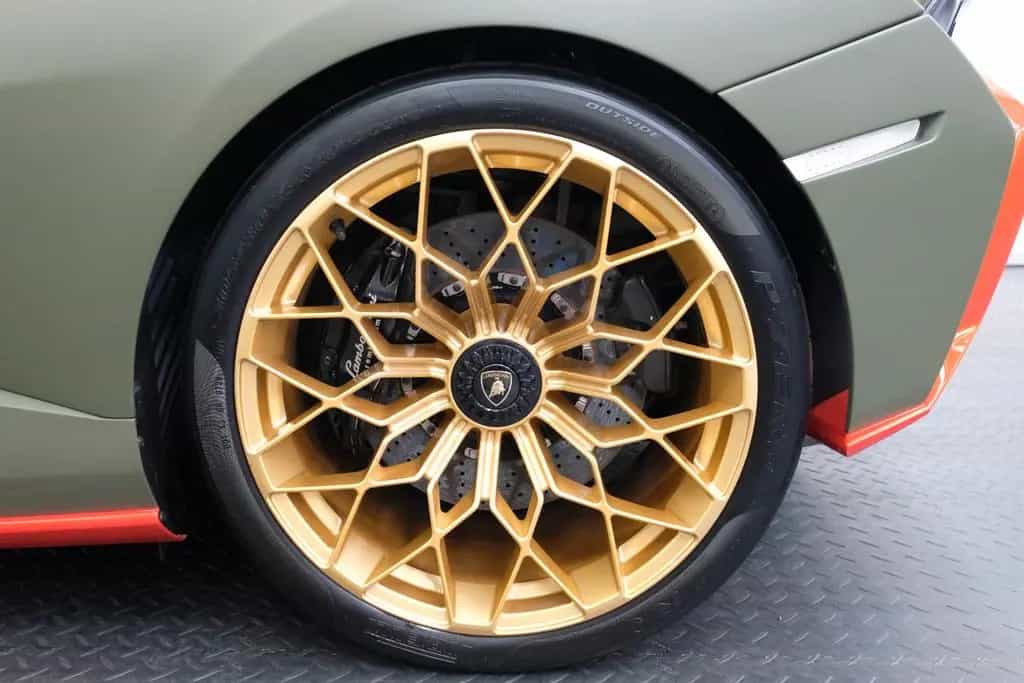Lamborghini Huracán STO/VERDETURBINE/CARBON/LIFT/RACING SEAT 05/2022-photo-12