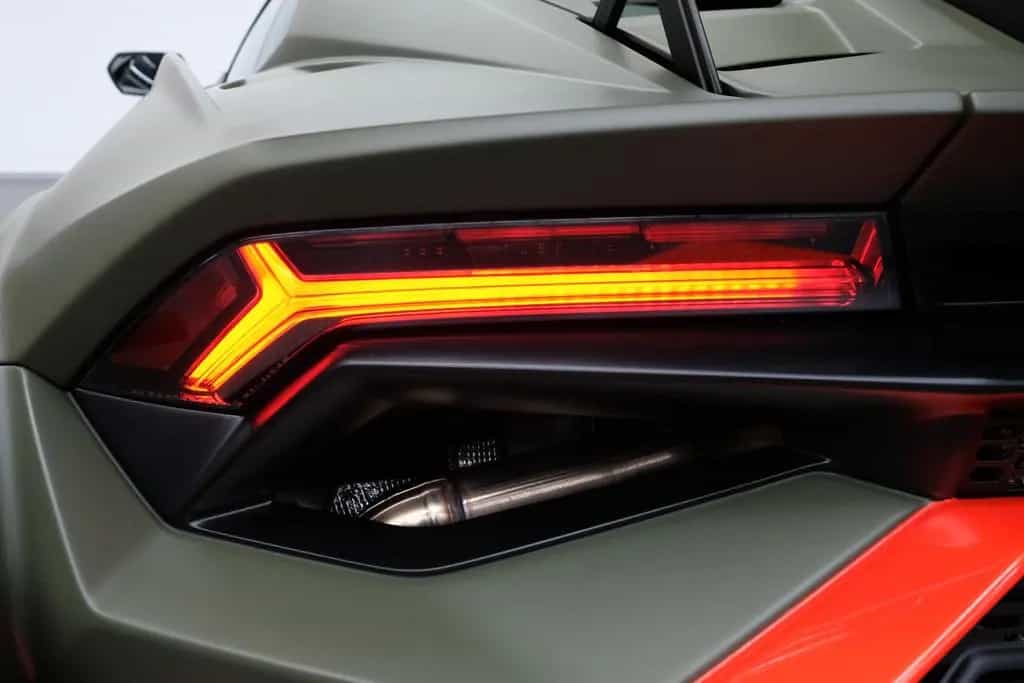 Lamborghini Huracán STO/VERDETURBINE/CARBON/LIFT/RACING SEAT 05/2022-photo-14
