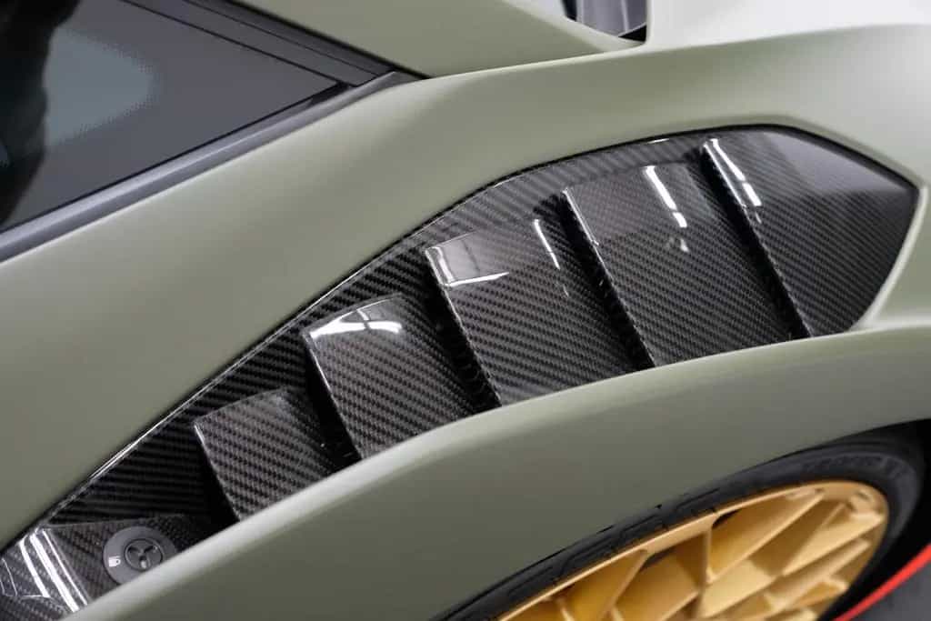 Lamborghini Huracán STO/VERDETURBINE/CARBON/LIFT/RACING SEAT 05/2022-photo-18