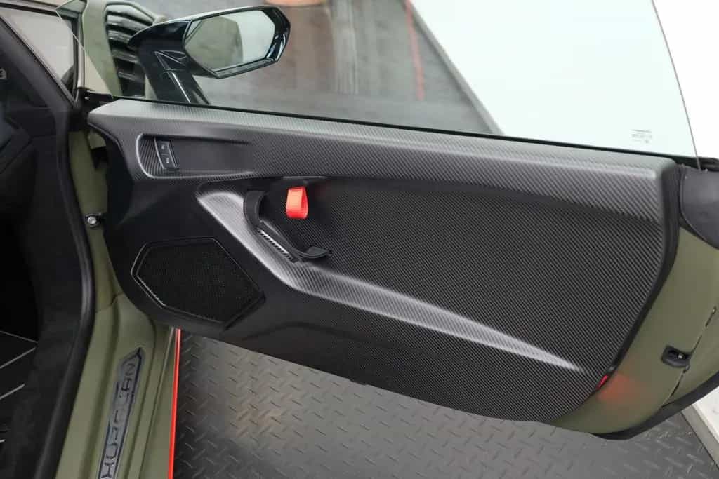 Lamborghini Huracán STO/VERDETURBINE/CARBON/LIFT/RACING SEAT 05/2022-photo-21