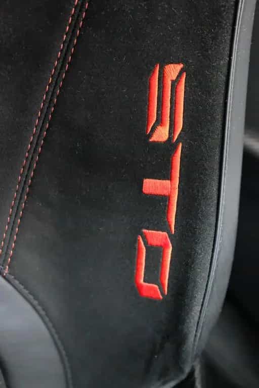 Lamborghini Huracán STO/VERDETURBINE/CARBON/LIFT/RACING SEAT 05/2022-photo-26