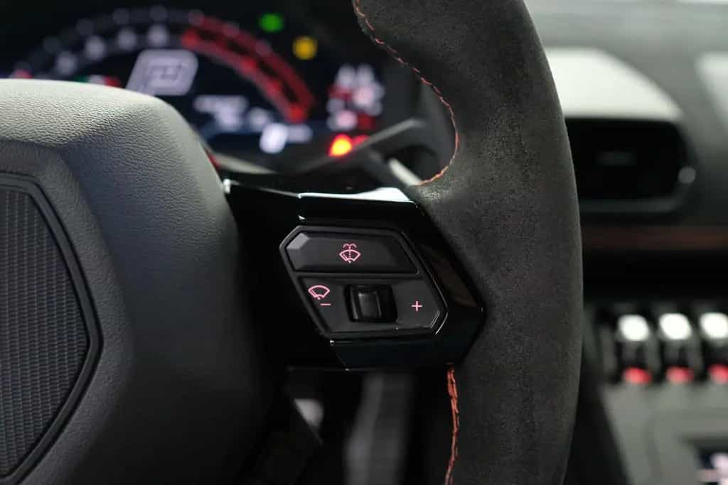 Lamborghini Huracán STO/VERDETURBINE/CARBON/LIFT/RACING SEAT 05/2022-photo-29