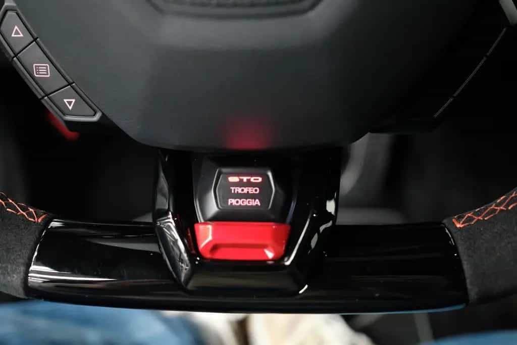Lamborghini Huracán STO/VERDETURBINE/CARBON/LIFT/RACING SEAT 05/2022-photo-30